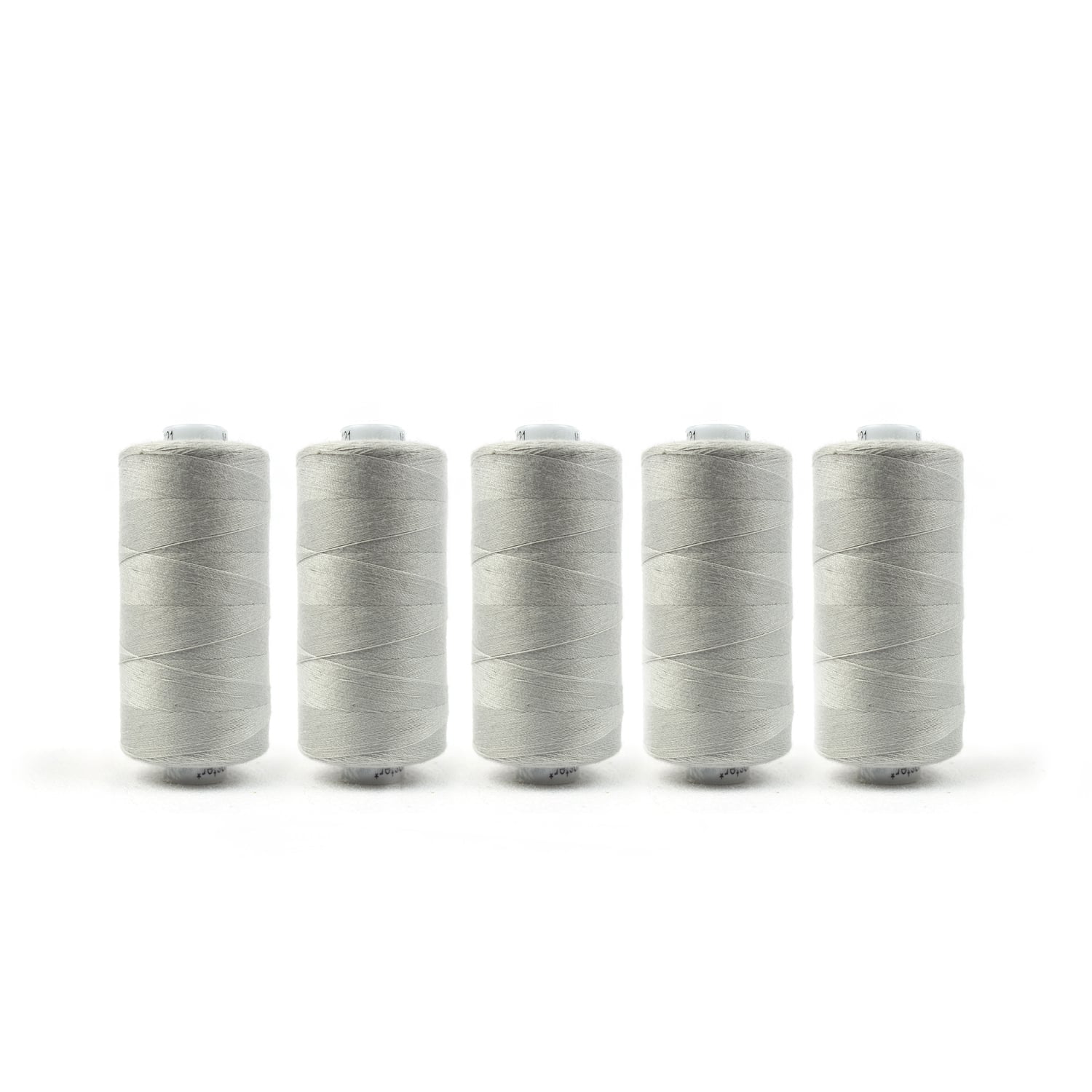 WonderFil Designer Serger Collection – 40Wt Polyester – 5 x 