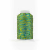 Threads - Rayon - D-Twist 20Wt - DT53 - Parrot