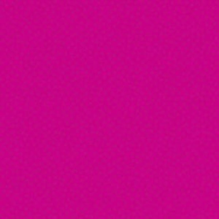A solid magenta pink color swatch with a subtle fine grid pattern.