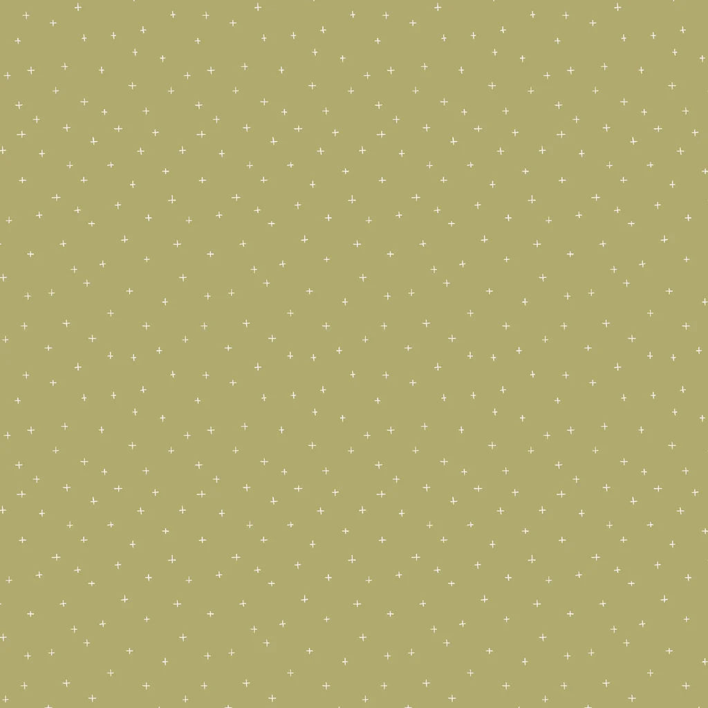 The Birdhouse DV3412 100% Cotton Fabric