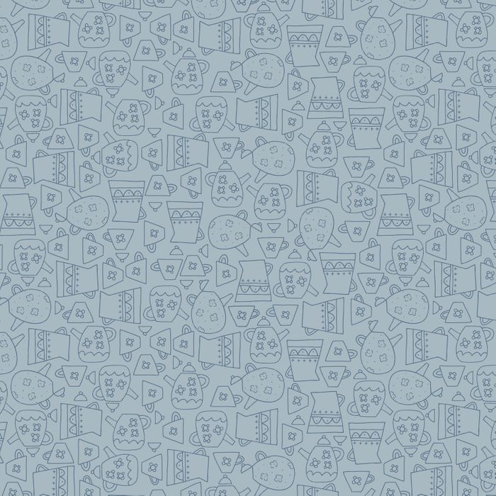 Blume & Grow – DV3959 - 100% Cotton Fabric