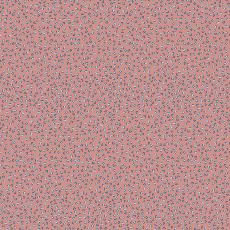 Blume & Grow – DV3969 100% Cotton Fabric