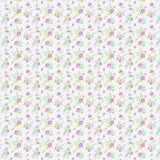 Sarah Kay: With Love – DV5061 - 100% Cotton Fabric