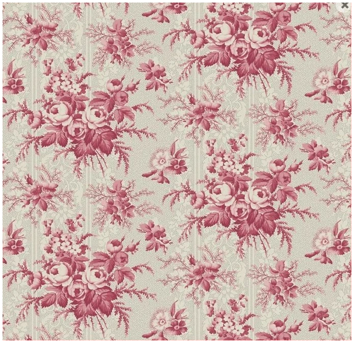ST ETIENNE COLETTE - DV5801 - 100% Cotton