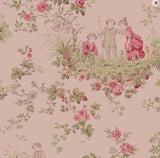 ST ETIENNE BRIDGITTE #4 - DV5807 - 100% Cotton