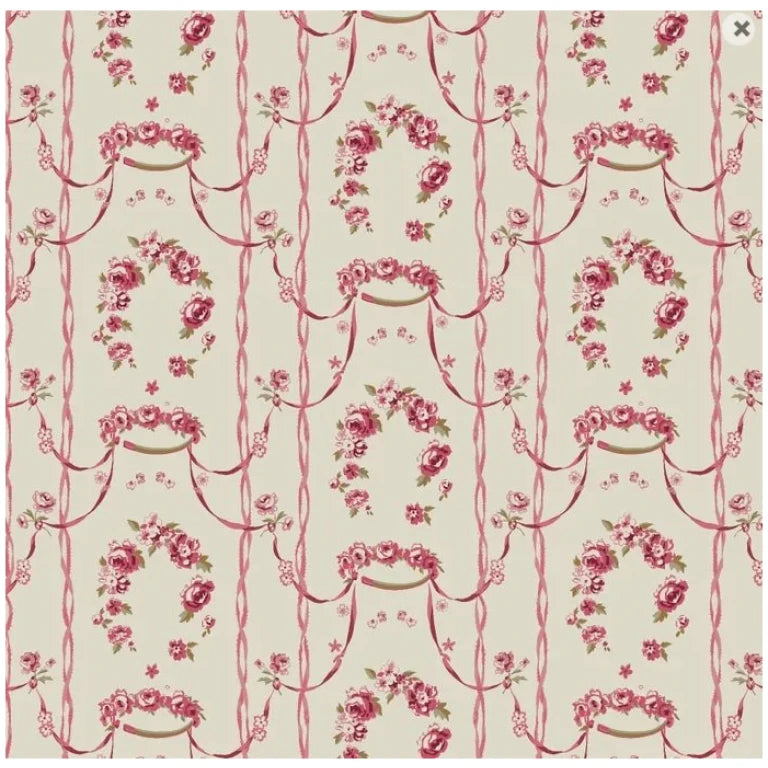 ST ETIENNE REINE - DV5816 - 100% Cotton