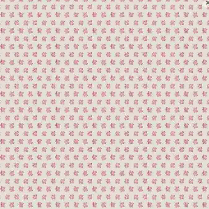 ST ETIENNE COSETTE #3 - DV5822 - 100% Cotton