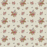 Jardin De Printemps Arielle 1 DV6502 – Devonstone 100% cotton fabric