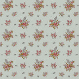 Jardin De Printemps Arielle 2 DV6503 – Devonstone 100% cotton fabric