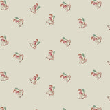 Jardin De Printemps Henri DV6504 – Devonstone 100% cotton fabric