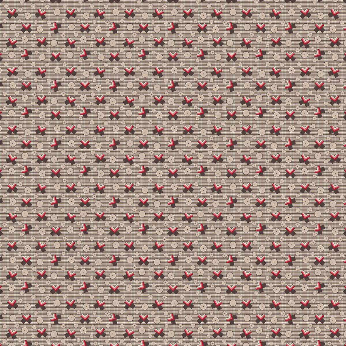 Jardin De Printemps Indra DV6512 – Devonstone 100% cotton fabric