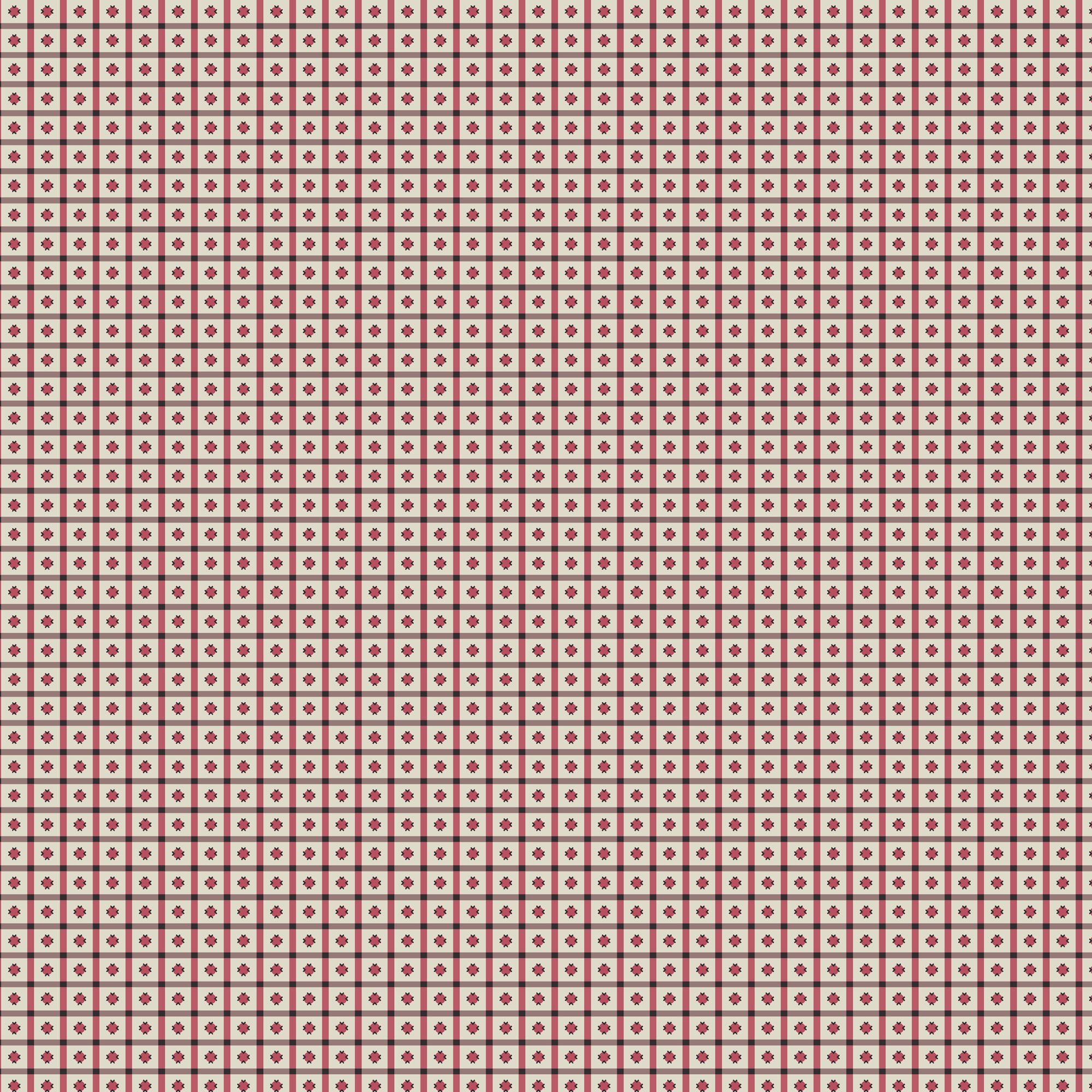 Jardin De Printemps Orleans DV6513 – Devonstone 100% cotton fabric