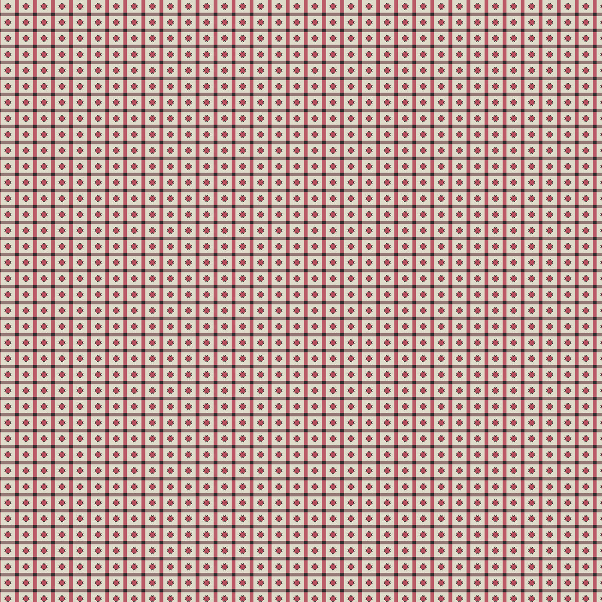Jardin De Printemps Orleans DV6513 – Devonstone 100% cotton fabric