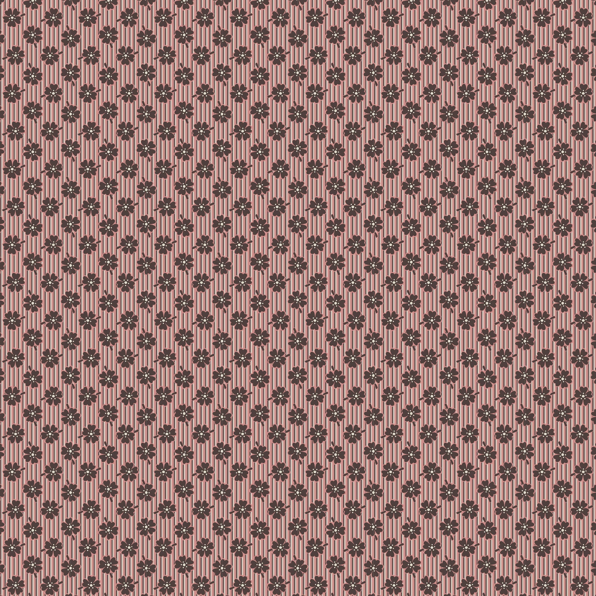 Jardin De Printemps Suzette 1 DV6516 – Devonstone 100% cotton fabric