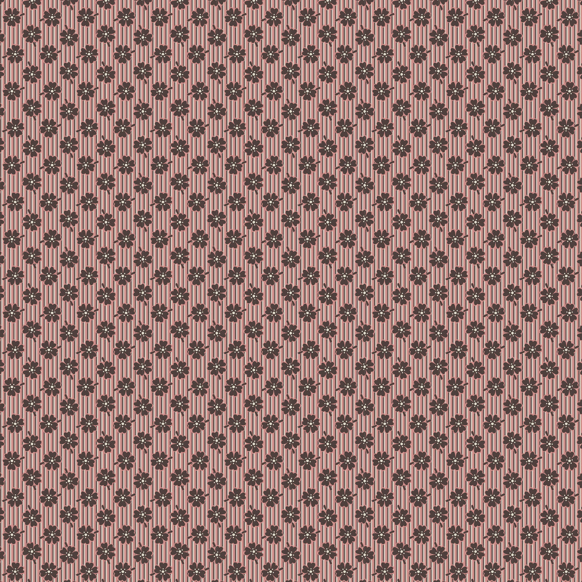 Jardin De Printemps Suzette 1 DV6516 – Devonstone 100% cotton fabric