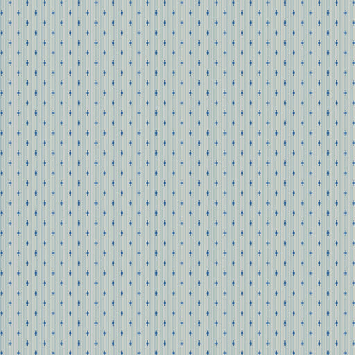 fabric blue