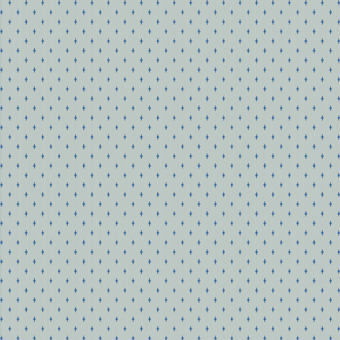 fabric blue