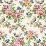 Milkwood DV6761 LINEN Fabric Collection -Judy Newman