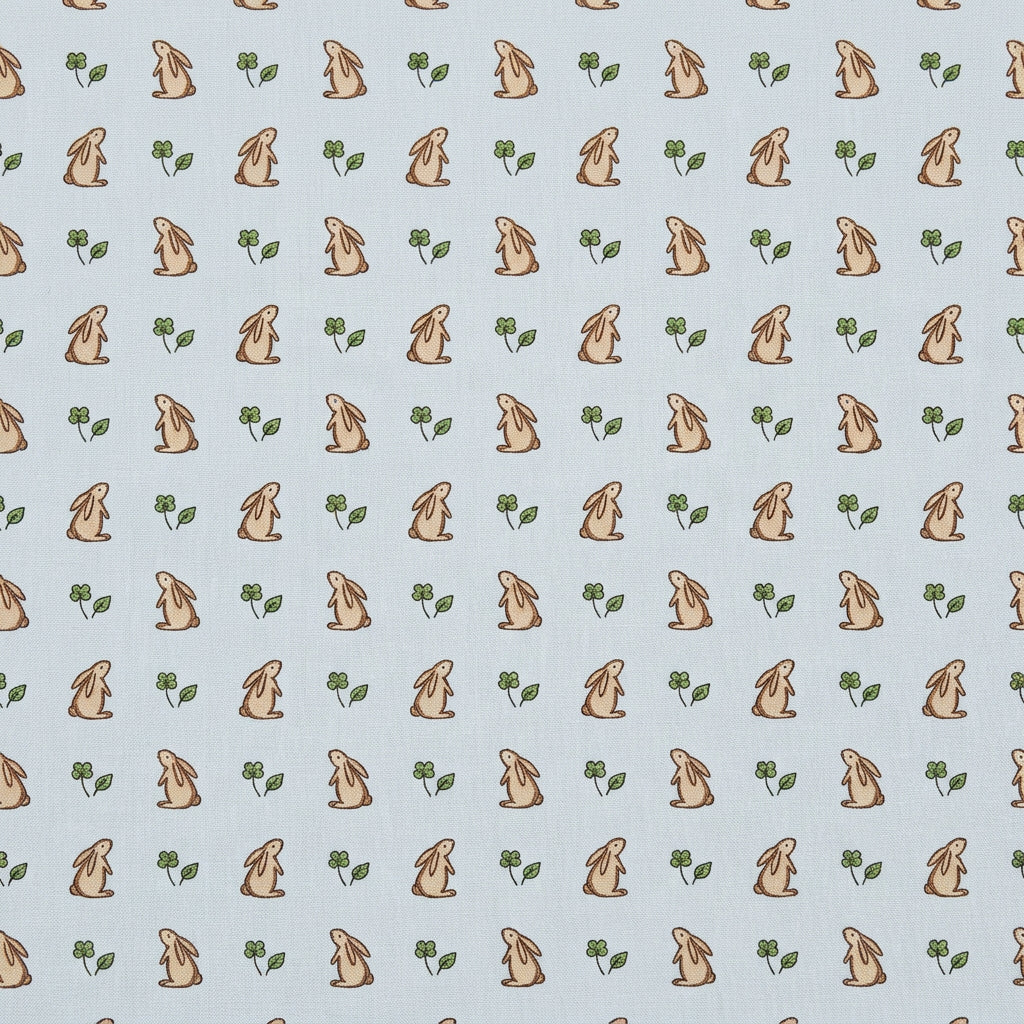 Conversational Prints- DV6912 100% Cotton Fabric