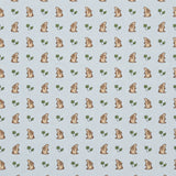 Conversational Prints- DV6912 100% Cotton Fabric