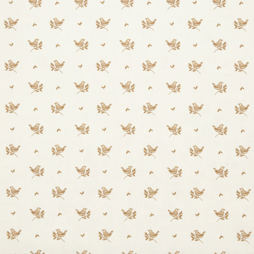 Conversational Prints- DV6915 100% Cotton Fabric