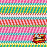 CRACKING CHRISTMAS DV6940 100% COTTON