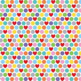 SPOTTY LOVE - DV7039 - 100% Cotton