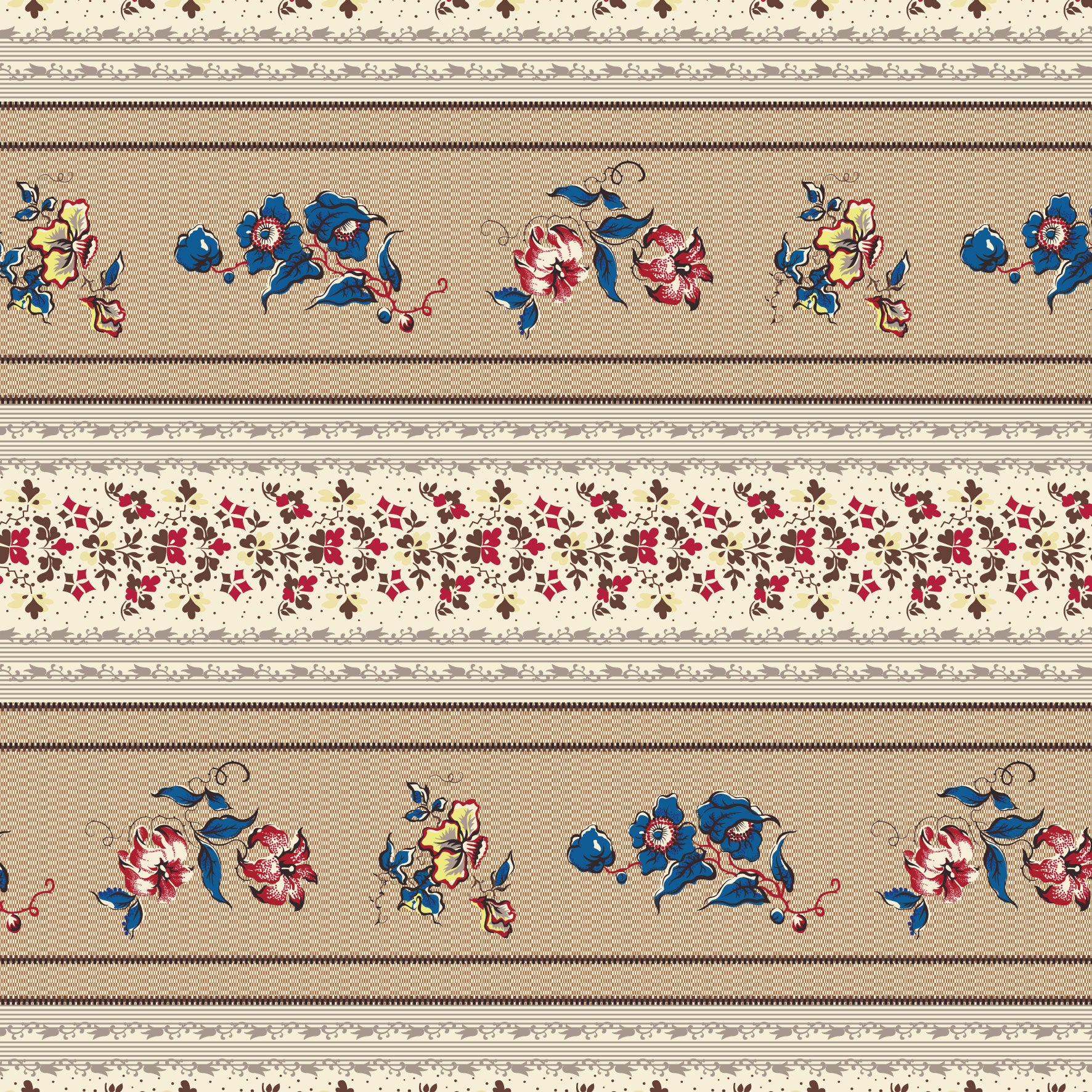 Peasholme Green Harriet DV7102 – Devonstone 100% cotton fabric