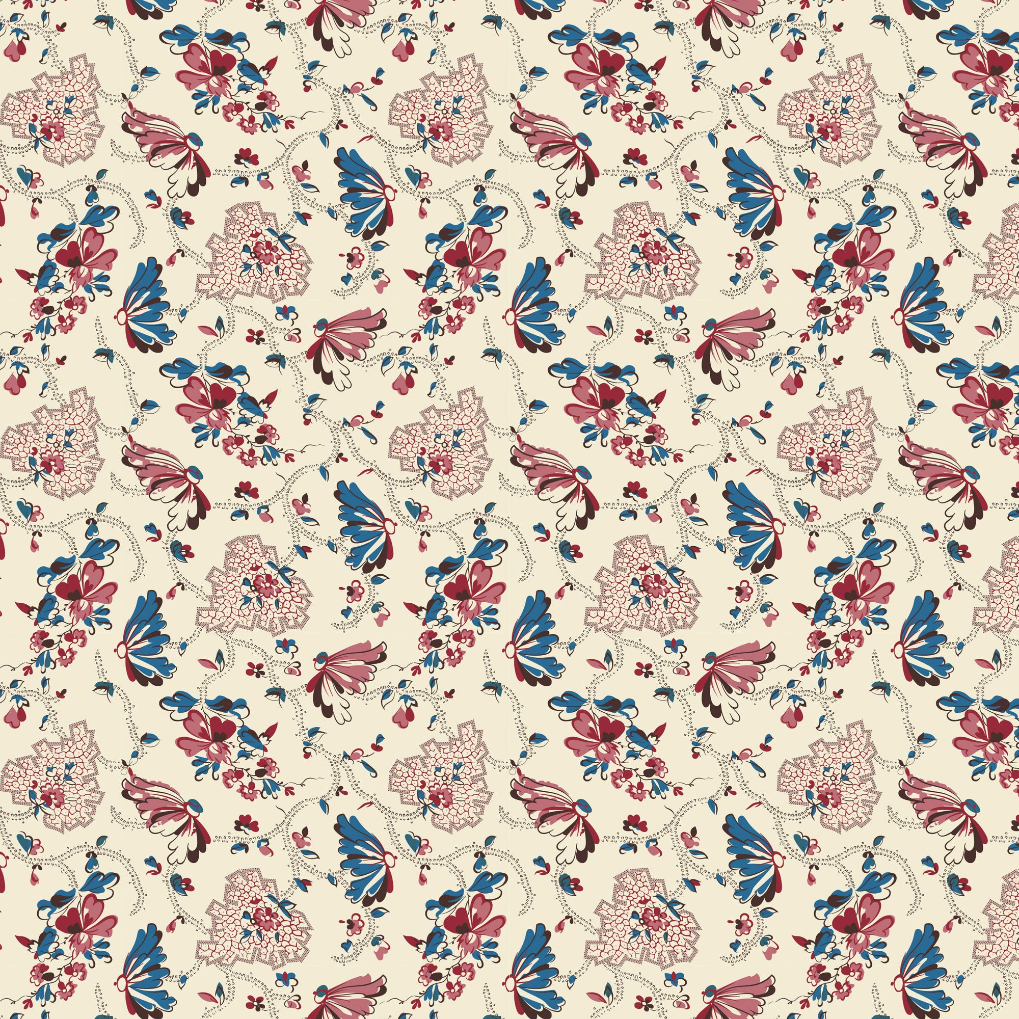 Peasholme Green Eloise DV7105 – Devonstone 100% cotton fabric