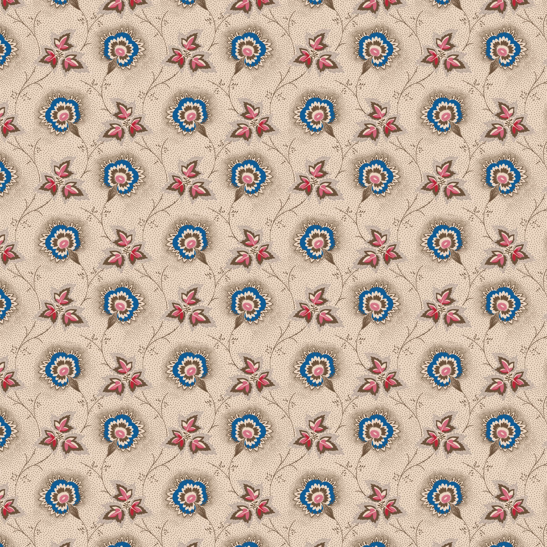 Peasholme Green Shiri DV7107 – Devonstone 100% cotton fabric