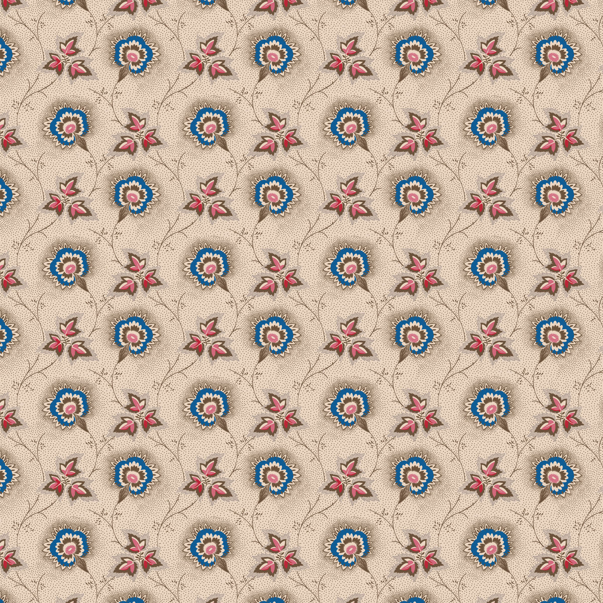 Peasholme Green Shiri DV7107 – Devonstone 100% cotton fabric