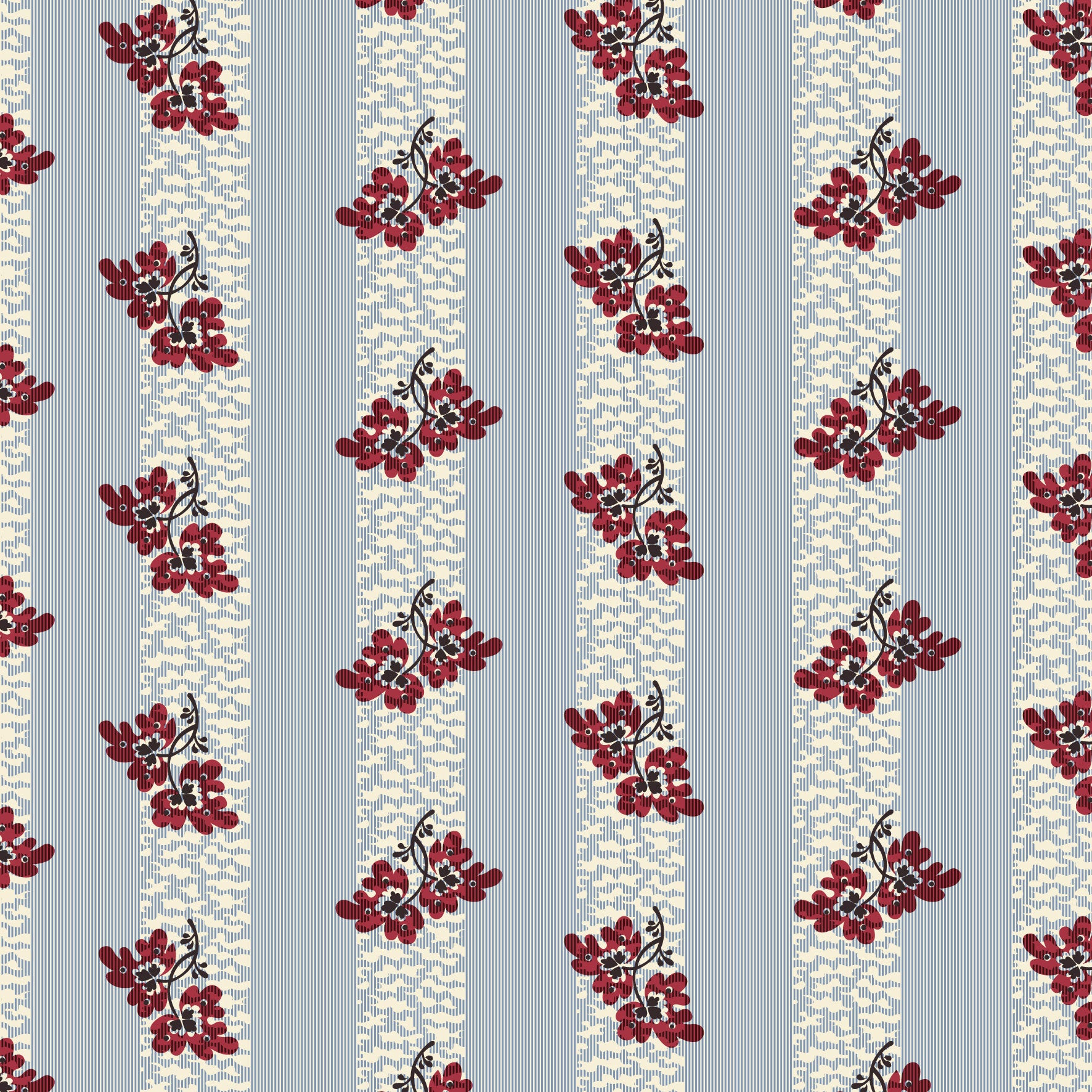 Peasholme Green Freya DV7111 – Devonstone 100% cotton fabric