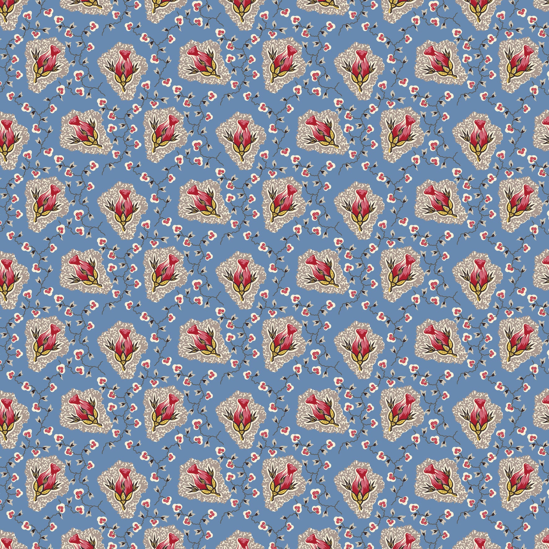 Peasholme Green Cordelia DV7112 – Devonstone 100% cotton fabric