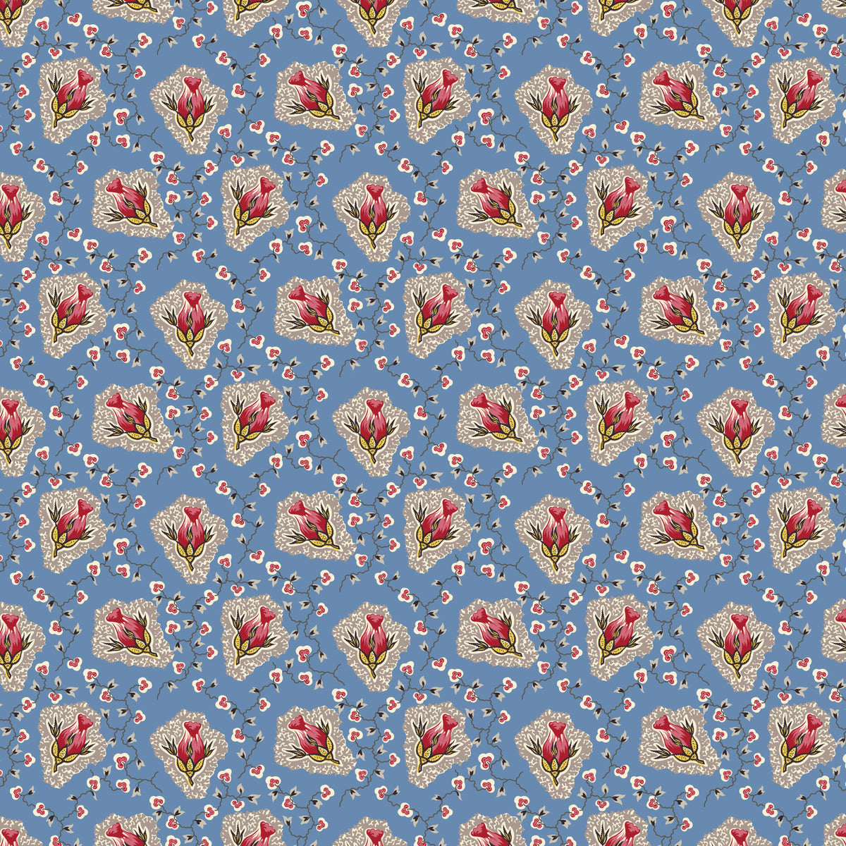 Peasholme Green Cordelia DV7112 – Devonstone 100% cotton fabric
