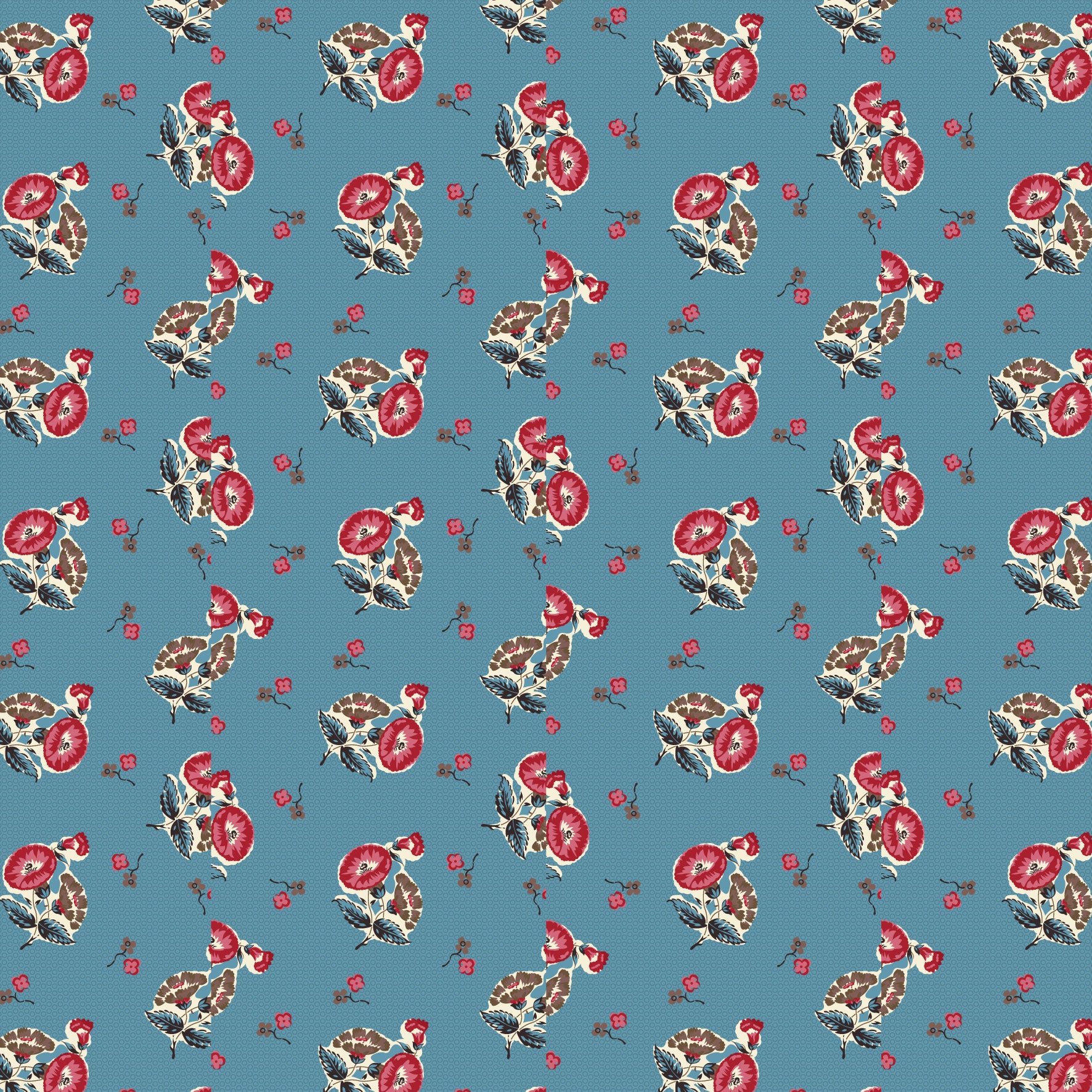 Peasholme Green Camille DV7115 – Devonstone 100% cotton fabric
