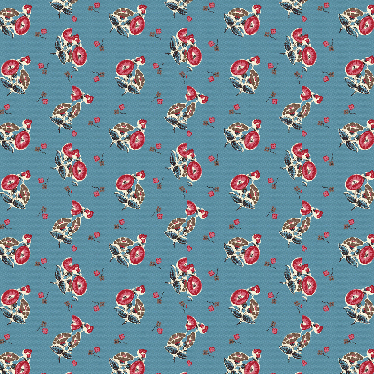 Peasholme Green Camille DV7115 – Devonstone 100% cotton fabric