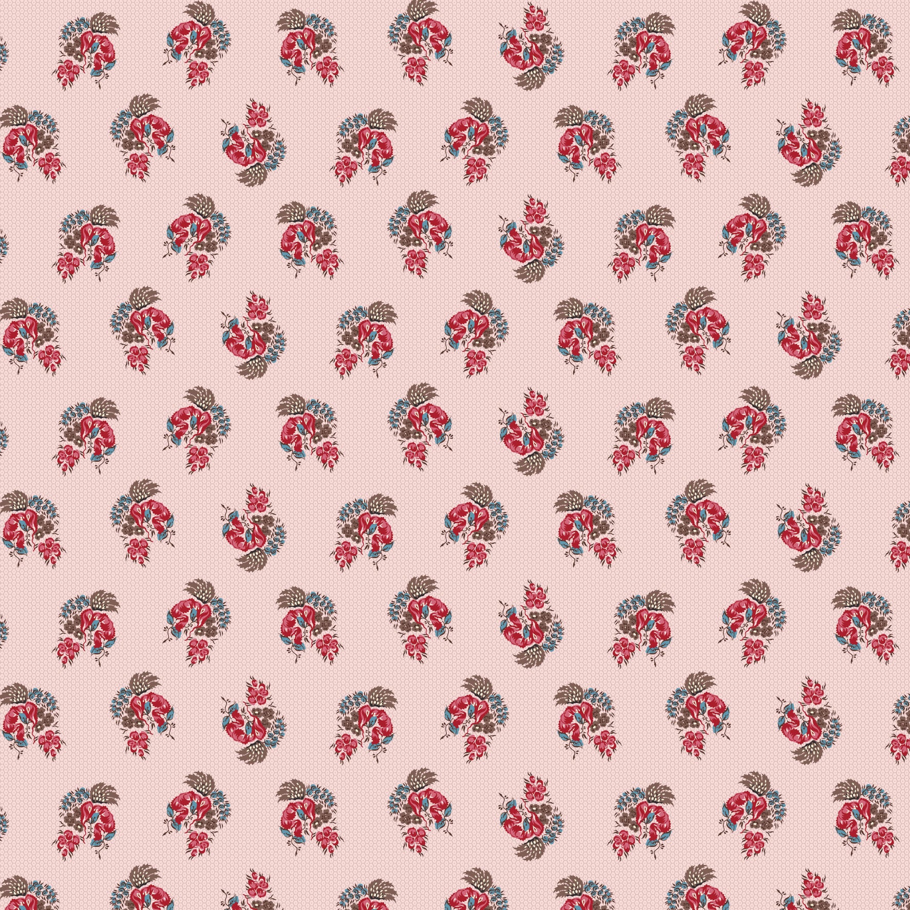 Peasholme Green Audrey DV7116 – Devonstone 100% cotton fabric