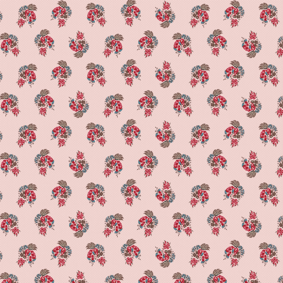 Peasholme Green Audrey DV7116 – Devonstone 100% cotton fabric