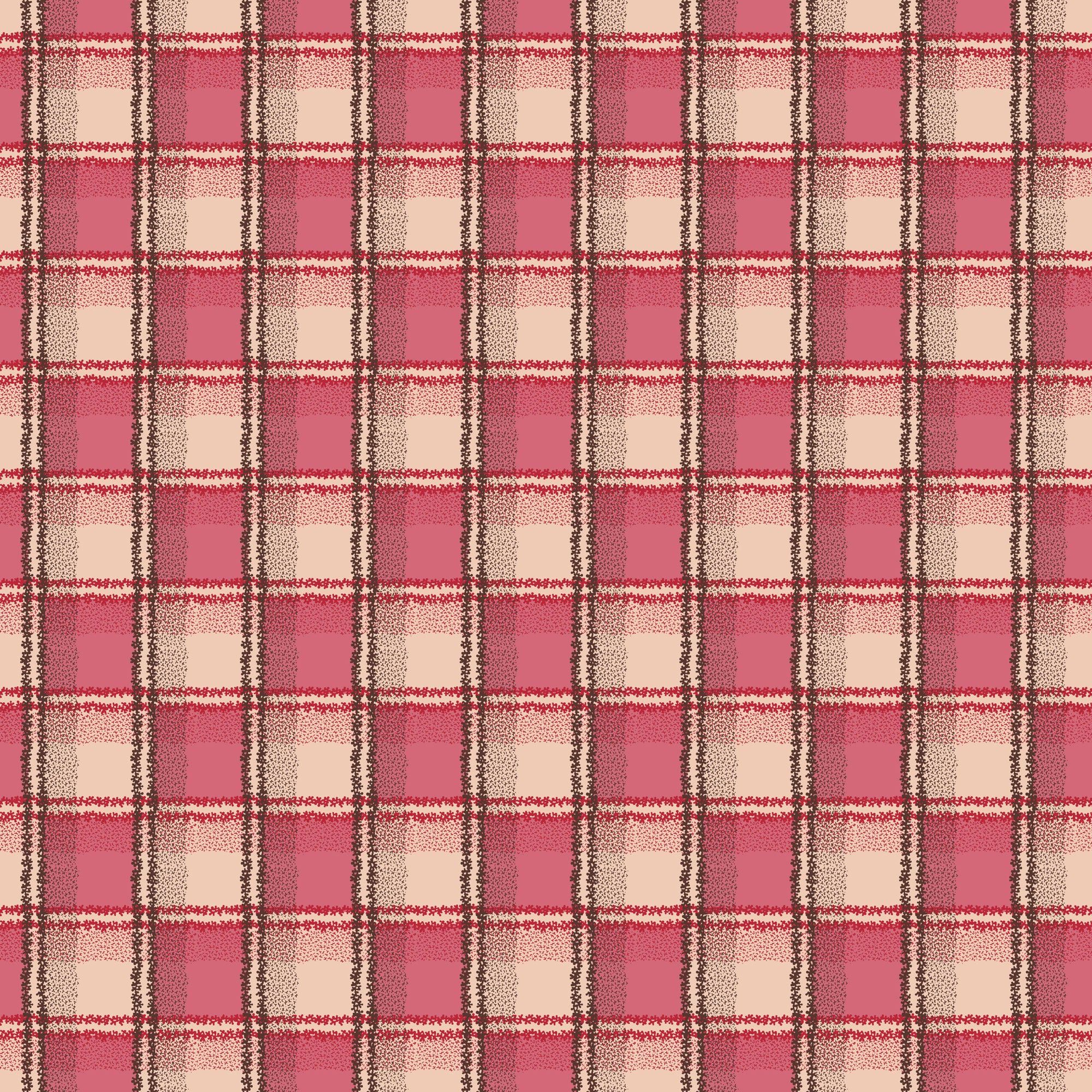 Peasholme Green Battenburg DV7117 – Devonstone 100% cotton fabric