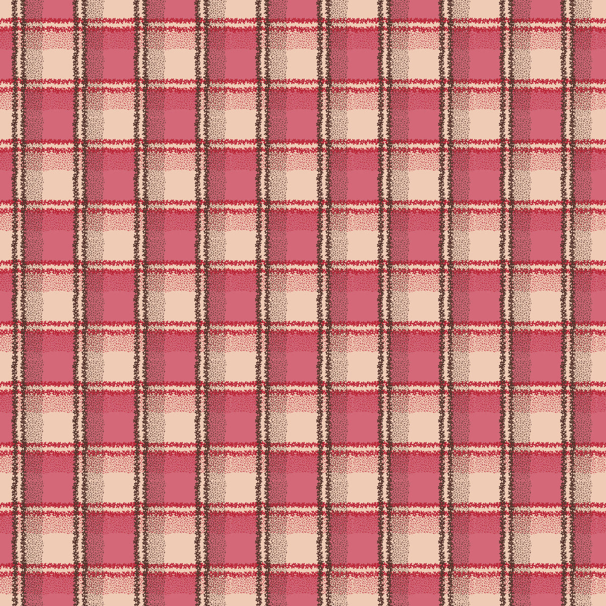 Peasholme Green Battenburg DV7117 – Devonstone 100% cotton fabric