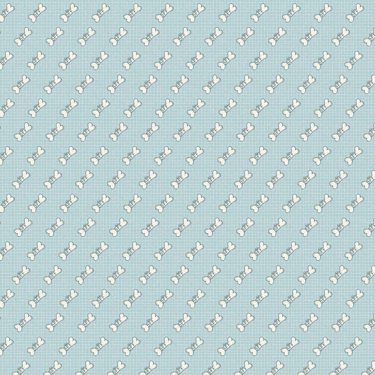 FRIENDSHIP - DV7235 - 100% Cotton