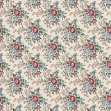 HERITAGE GARDEN - DV7502 - 100% COTTON EMMA NEWMAN
