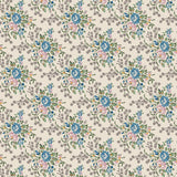 HERITAGE GARDEN - DV7503 - 100% COTTON EMMA NEWMAN