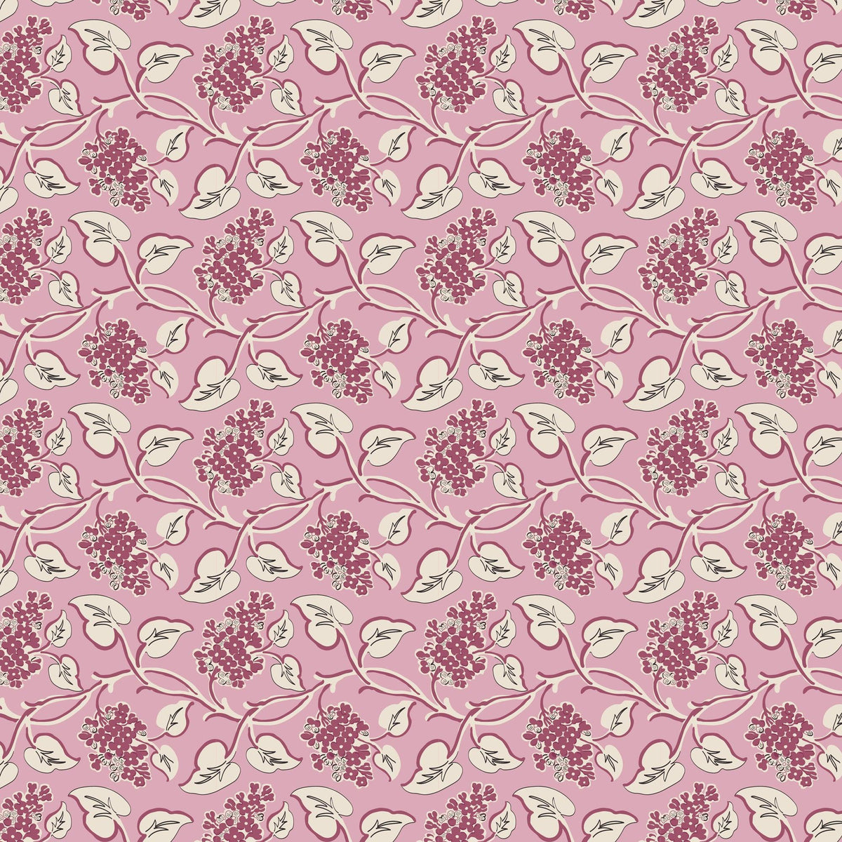 HERITAGE GARDEN - DV7510 - 100% COTTON EMMA NEWMAN