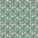 HERITAGE GARDEN - DV7511 - 100% COTTON EMMA NEWMAN