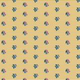 HERITAGE GARDEN - DV7516 - 100% COTTON EMMA NEWMAN
