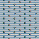Heritage Garden DV7517 – Devonstone 100% cotton fabric