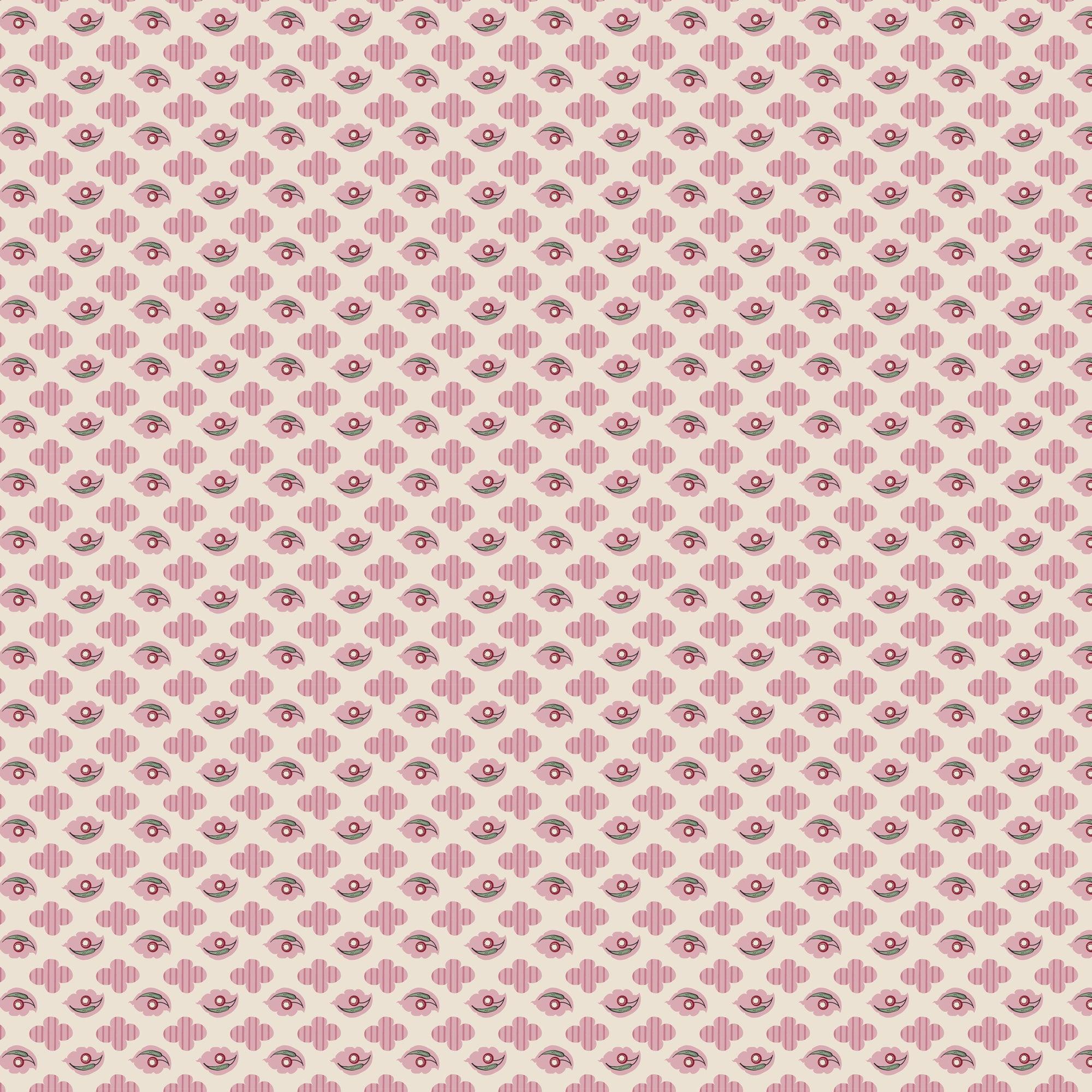 Heritage Garden DV7519 – Devonstone 100% cotton fabric