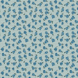 HERITAGE GARDEN - DV7521 - 100% COTTON EMMA NEWMAN