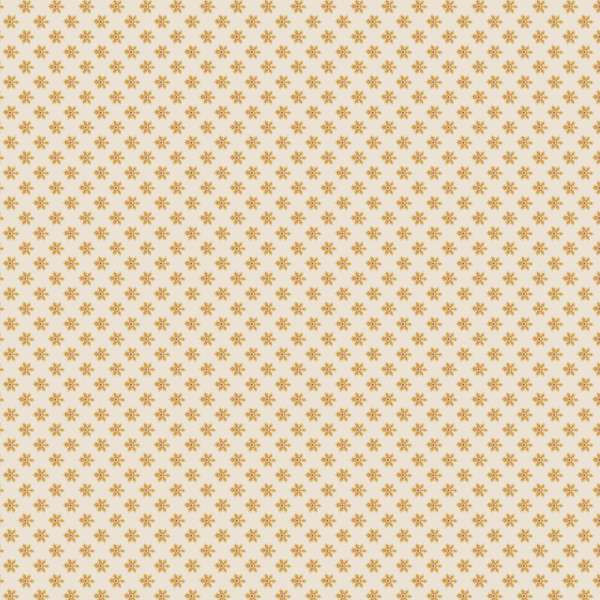 Heritage Garden DV7523 – Devonstone 100% cotton fabric